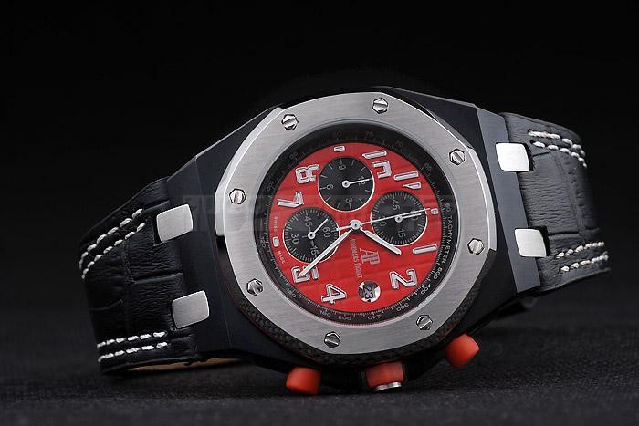 Replica  Audemars Piguet Royal Oak Offshore Singapore Grand Prix Limited Edition-ap13