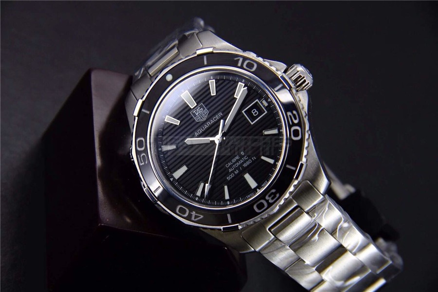 Replica TAG Heuer Aquaracer watch