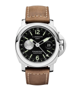 Panerai Luminor GMT PAM01088 Replica Automatic Watch 44MM